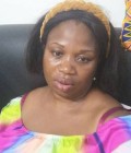 Rencontre Femme Cameroun à Yaoundé : Patricia, 43 ans